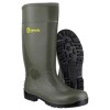 Amblers FS99 Green Safety Wellingtons